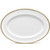 Haku Oval Platter, 14" 4959-413 By Noritake