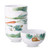 Kyoka Shunsai Set Of 6 Bowls, 5.25", 21 Oz. 1620-772F By Noritake