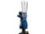 LEGO 76250 Wolverine's Adamantium Klauwen