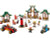 LEGO 71787 Creatieve Ninja Opbergdoos