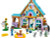 LEGO 42651 Dierenkliniek voor Paarden en Huisdieren
