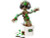 LEGO 76297 Dansende Groot