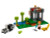 LEGO 21158 The Panda Preschool
