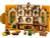 LEGO 76412 Hufflepuff House Banner