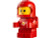LEGO 40767 Grote Rode Babyastronaut