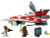 LEGO 75388 Jedi Bobs Starfighter