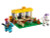 LEGO 21171 The Horse Stable