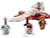 LEGO 75333 De Jedi Starfighter van Obi-Wan Kenobi