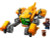 LEGO 76254 Het Schip van Baby Rocket