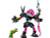 LEGO 71495 Mateo VS Cyberbreinmecha