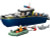LEGO 60456 Police Boat Chase