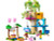 LEGO 42666 Cat Birthday Party and Tree House