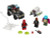 LEGO 76184 Spider-Man VS Mysterio Droneaanval