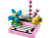 LEGO 31169 Typewriter with Flowers