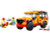 LEGO 60453 Strandwacht Reddingstruck