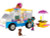 LEGO 41715 IJswagen