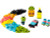 LEGO 11027 Creatief Spelen met Neon