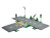 LEGO 60304 Wegenplaten