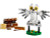 LEGO 76425 Hedwig bij Ligusterlaan 4
