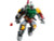 LEGO 75369 Boba Fett Mecha