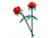 LEGO 40460 Rozen