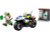 LEGO 60455 Police Motorcycle Chase