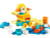Duplo 10448 3-In-1 Dieren Op Wielen