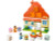 Duplo 10459 Bluey And Her Family'S House With Memory Game
