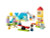 Duplo 10991 Droomspeeltuin