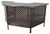 Savannah Bar Outdoor, Cast Aluminum, Bridgeton Moore, Patio, Furniture 10395974 By AFD