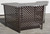 Savannah Bar Outdoor, Cast Aluminum, Bridgeton Moore, Patio, Furniture 10395974 By AFD