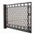 Bridgeton Moore Aluminum Large Fence Panel 10515999 By AFD