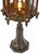 Gothic Column Lamp 10848662 By AFD