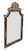 Classic Drape Mirror 11115170 By AFD