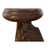 Old Growth Teak Root Counter Stool 12004242 By AFD