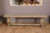 American Farmhouse Reclaimed Wood Bench 12014216 By AFD