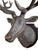 Imperial Grand Stag Head Wall Decor 12018283 By AFD