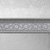 Grey And Silver Crown Molding 92 Inch 12019218 By AFD
