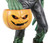 Scary Pumpkin Man With Candy Holder 12019294 By AFD