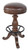 Church Street Leather Counter Height Stool 12019305 By AFD