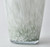Grande Pearl Blossom Vase With Gold Floral Branch 12030541 By AFD