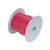 Red 25Ft Spool Tinned Copper (Wire And Connectors) - SKU178177
