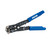 Stripper And Crimper 10-26 Awg (Tools) - SKU178364