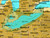 4D Local Lake Erie And Lake St Clair (C-Map - 4D Charts) - SKU178556