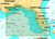 4D Local St Lucie Inlet - New Orleans (C-Map - 4D Charts) - SKU178567