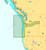4D Local Cape Blanco - Cape Flattery (C-Map - 4D Charts) - SKU178573