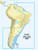 Max Wide Sd Gulf Of Paria - Cape Horn (Cartography - C-Map Max) - SKU178586