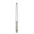 2.44Ghz Wifi Antenna White (Antenna - Wi-Fi) - SKU178611