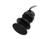 Plastic Th 12Deg Tilt Dt800 (Transducer - Thru Hull) - SKU180929