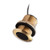 Bronze Th 0D Chirp Transducer (Transducer - Thru Hull) - SKU181000